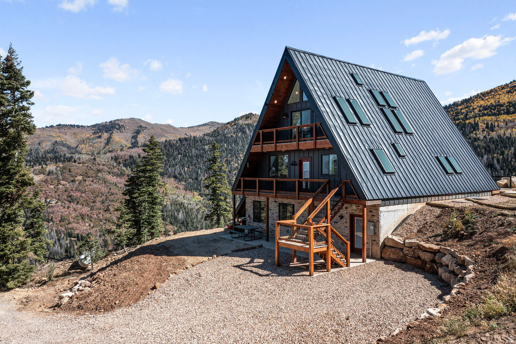 13464 N 12621 E #22 Mt Pleasant, UT 84647