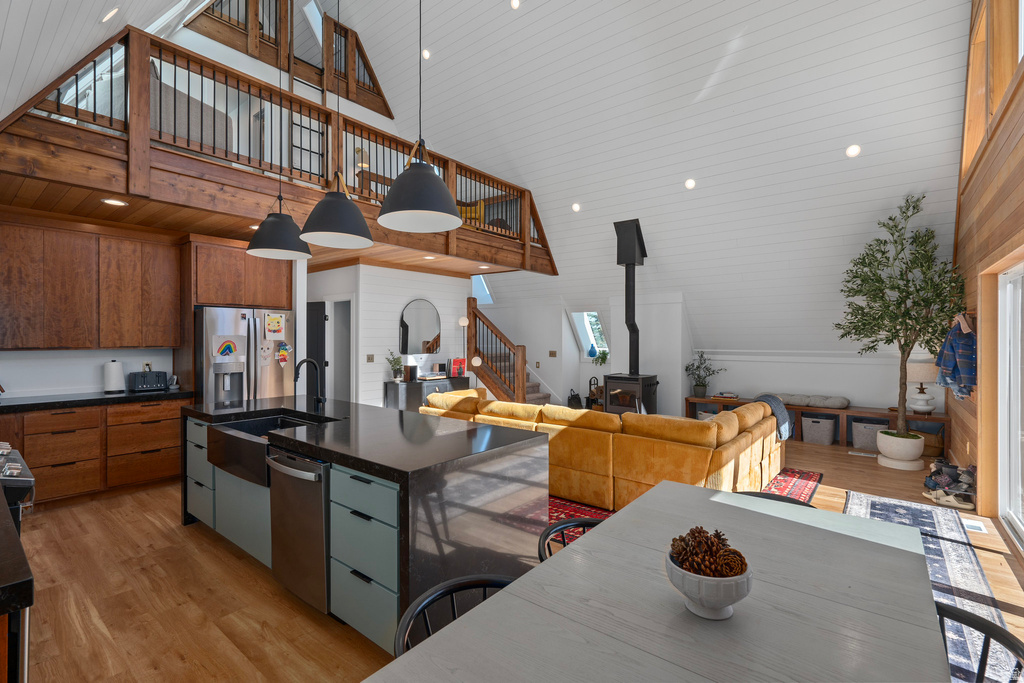 13464 N 12621 E #22 Mt Pleasant, UT 84647