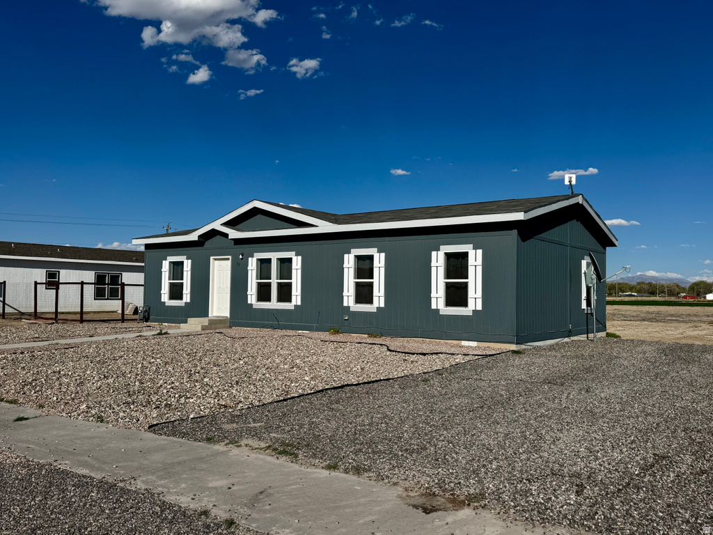 33 S 800 W Hinckley, UT 84635