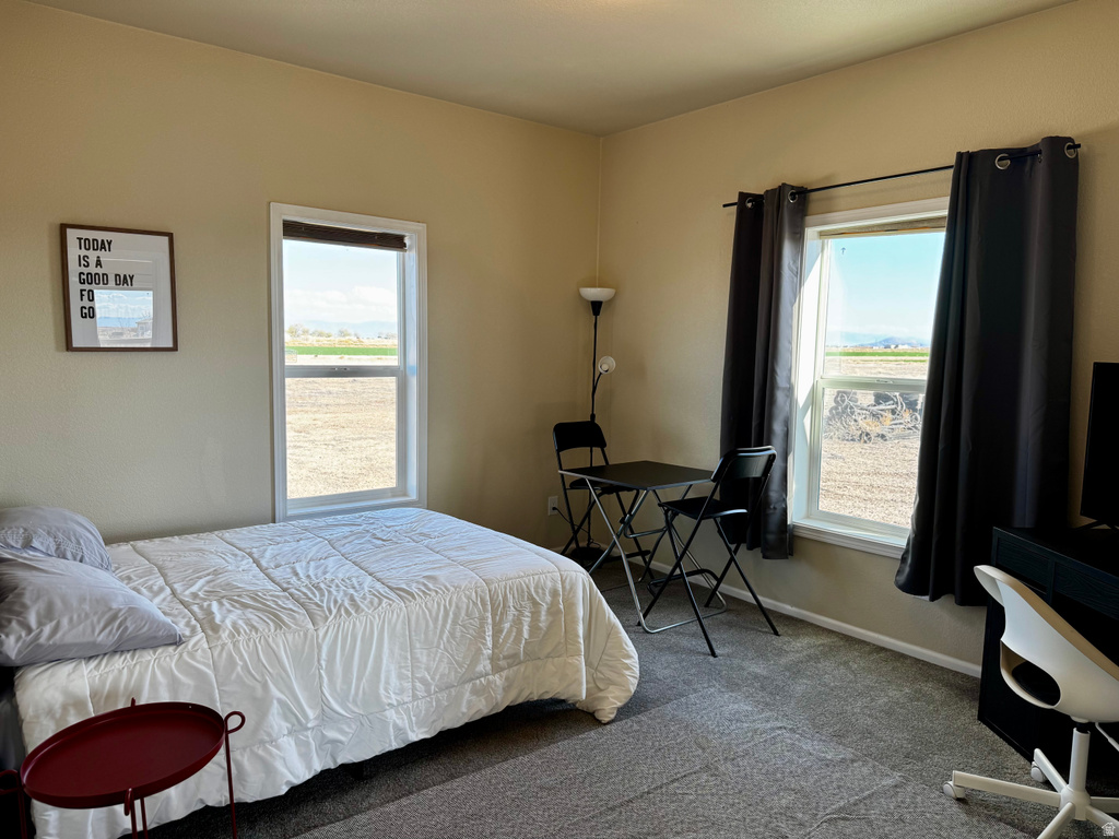 33 S 800 W Hinckley, UT 84635