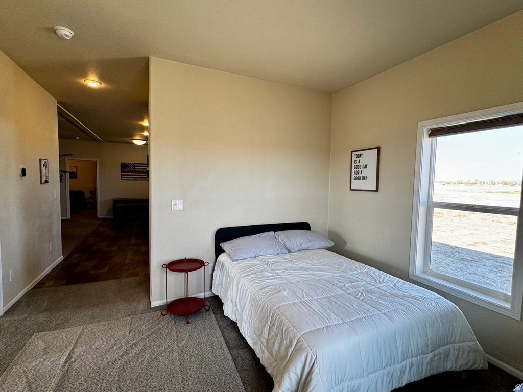 33 S 800 W Hinckley, UT 84635