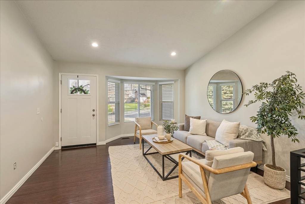 966 E GRANITE PEAK DR Sandy, UT 84094