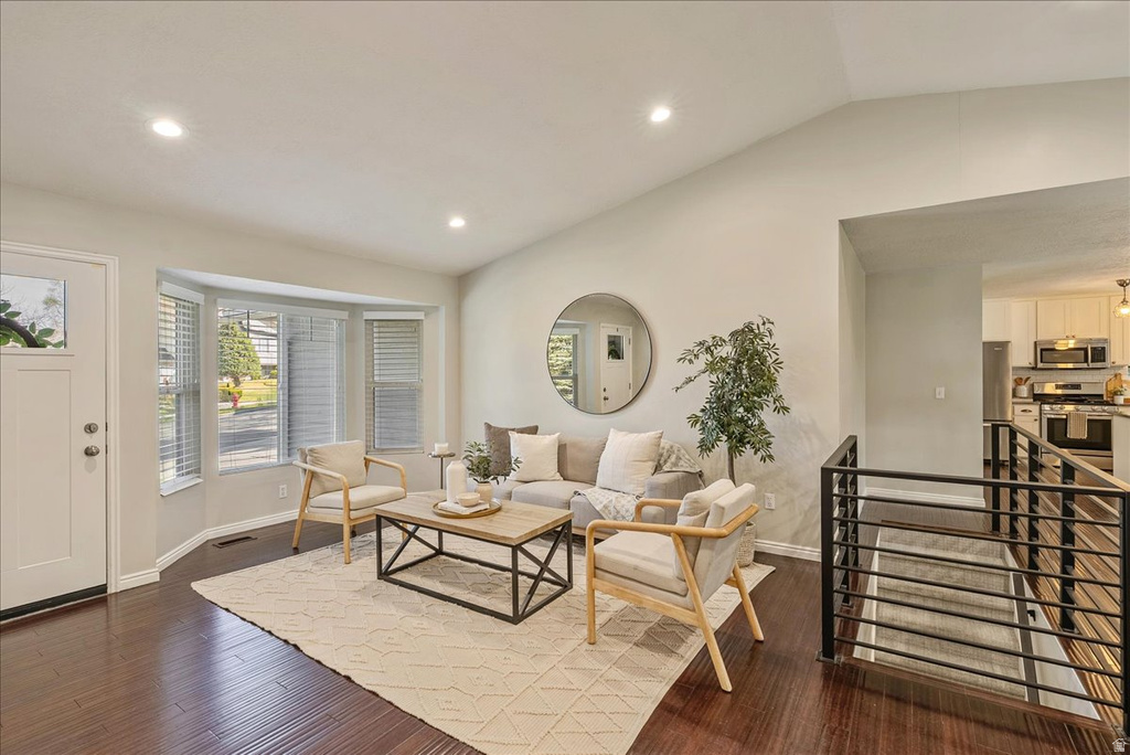 966 E GRANITE PEAK DR Sandy, UT 84094