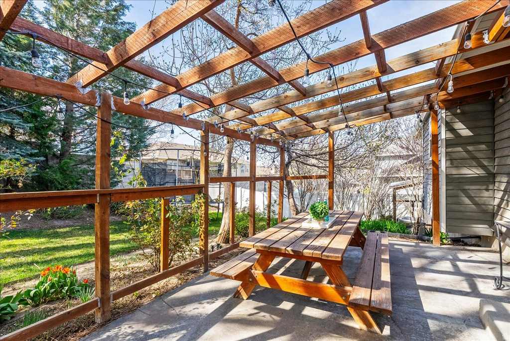 966 E GRANITE PEAK DR Sandy, UT 84094