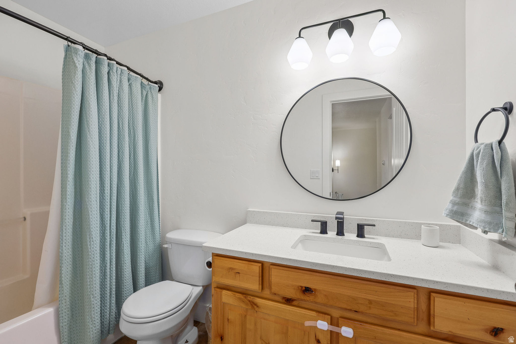 3439 LOGAN AVE #5 West Haven, UT 84401