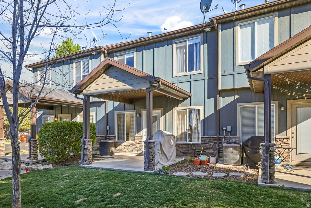 3439 LOGAN AVE #5 West Haven, UT 84401