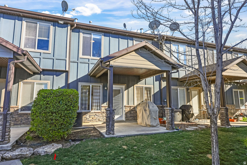 3439 LOGAN AVE #5 West Haven, UT 84401