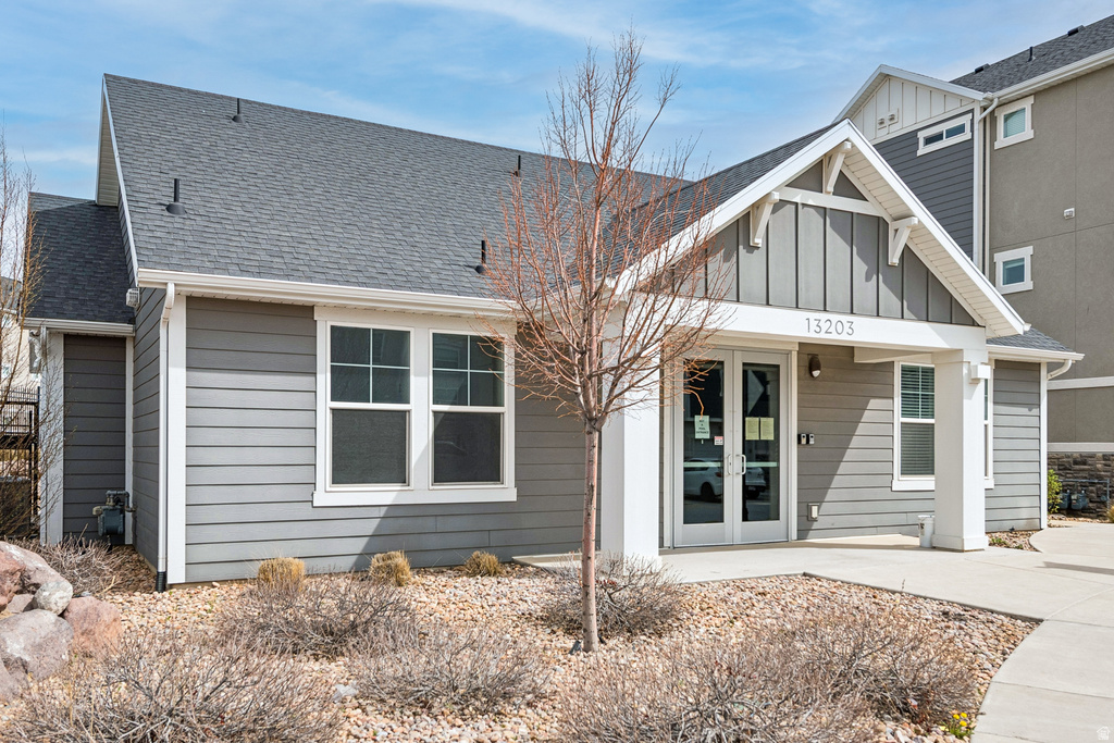 13256 S ANDROS LN #B 304 Herriman, UT 84096