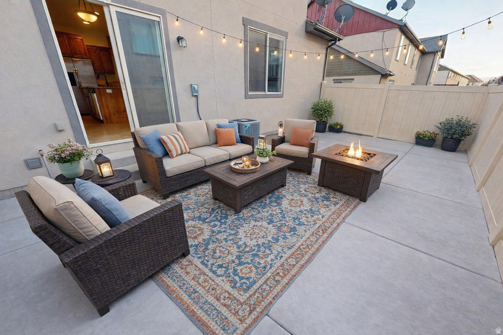 1247 N BAYCREST DR Saratoga Springs, UT 84045