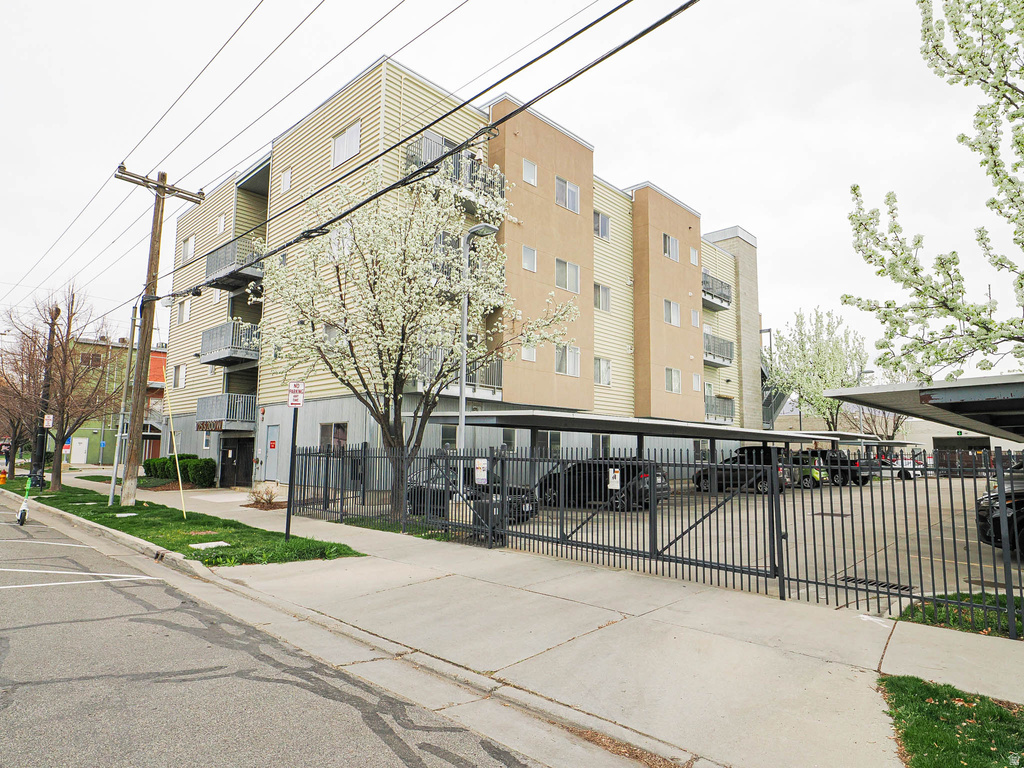 725 S 200 W #T-105 Salt Lake City, UT 84101