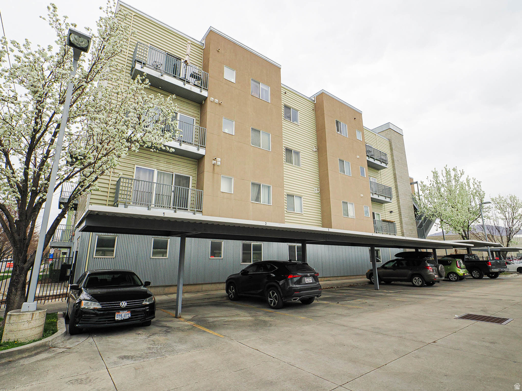 725 S 200 W #T-105 Salt Lake City, UT 84101