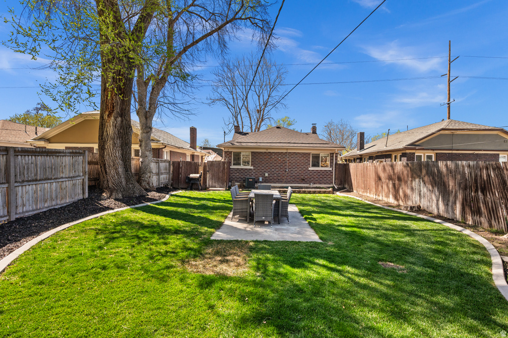 1721 S 500 E Salt Lake City, UT 84105