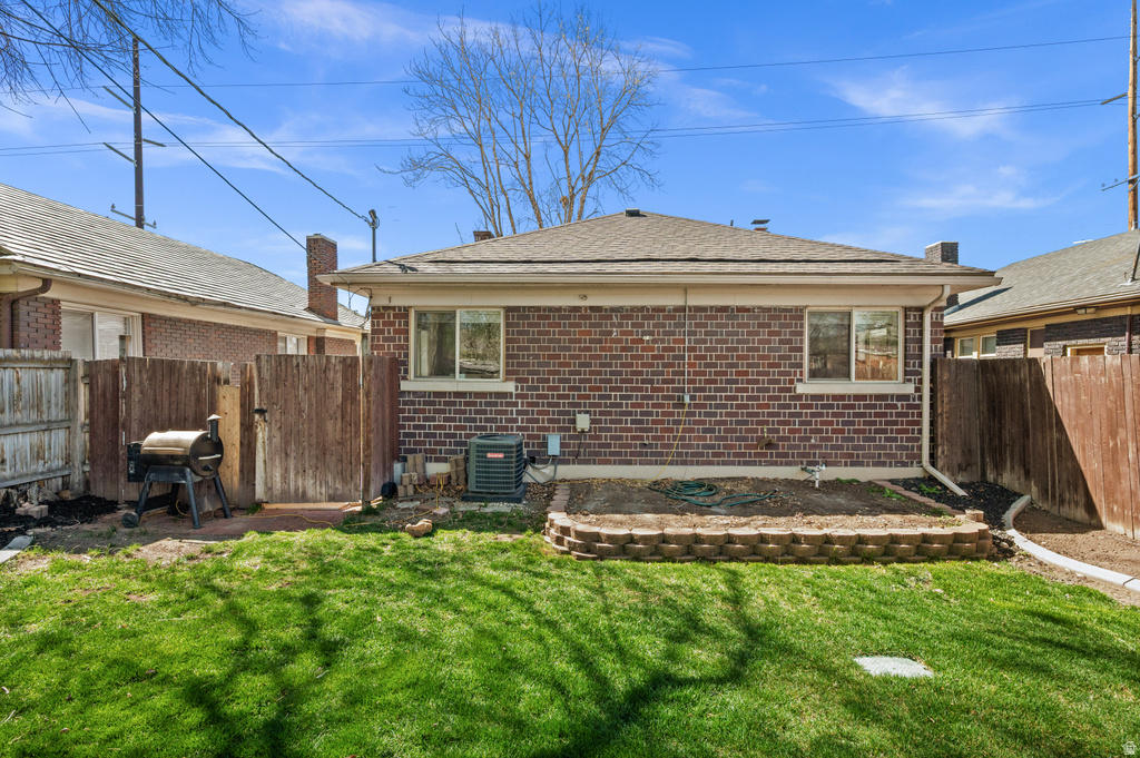 1721 S 500 E Salt Lake City, UT 84105