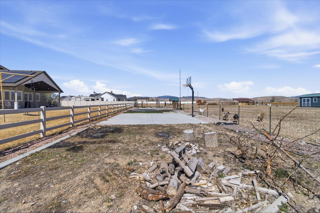 175 S 500 E Centerfield, UT 84622