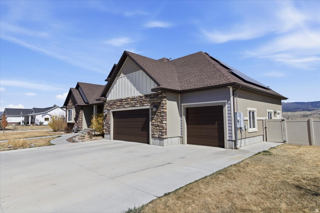 175 S 500 E Centerfield, UT 84622