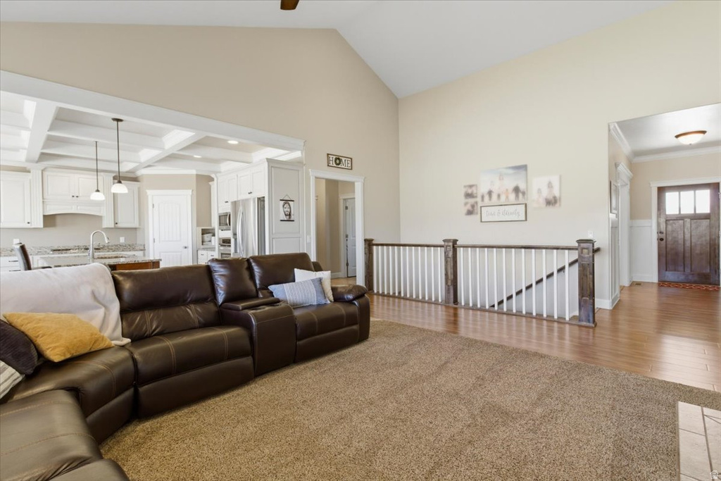 175 S 500 E Centerfield, UT 84622