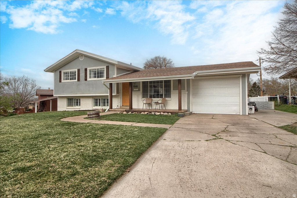 1540 SUNVIEW DR Ogden, UT 84404