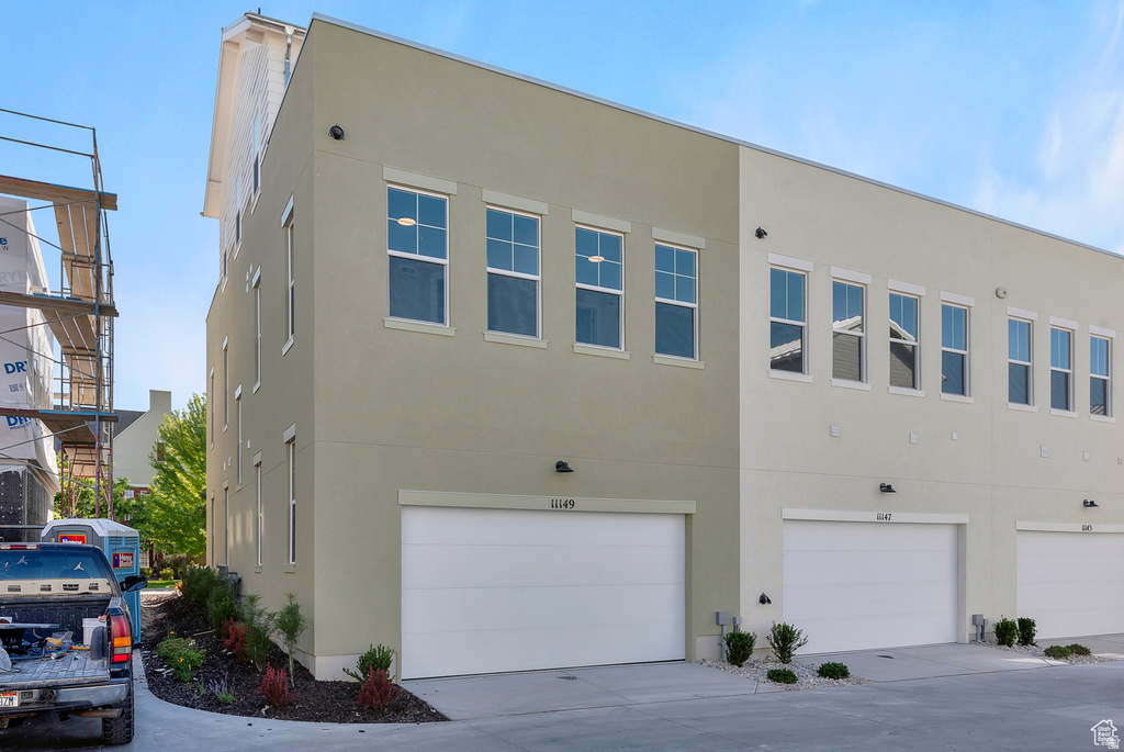 11149 S KESTREL RISE RD South Jordan, UT 84009