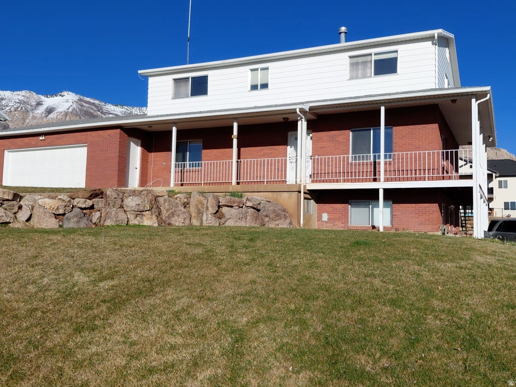 3186 N 425 E North Ogden, UT 84414