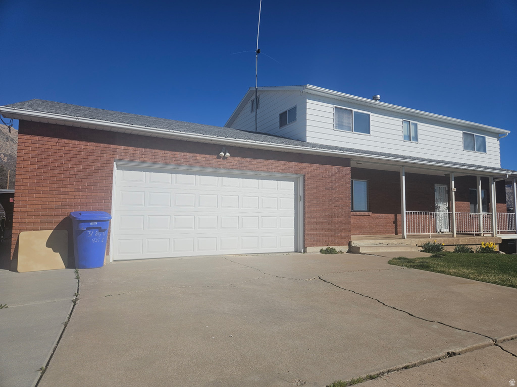 3186 N 425 E North Ogden, UT 84414