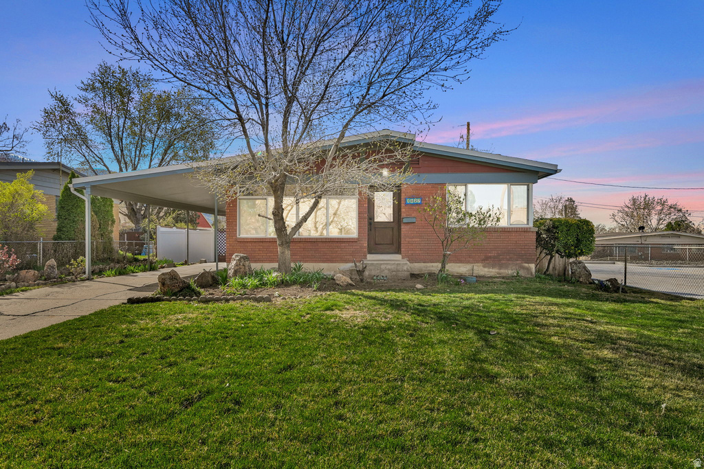 1027 E 9TH Ogden, UT 84404