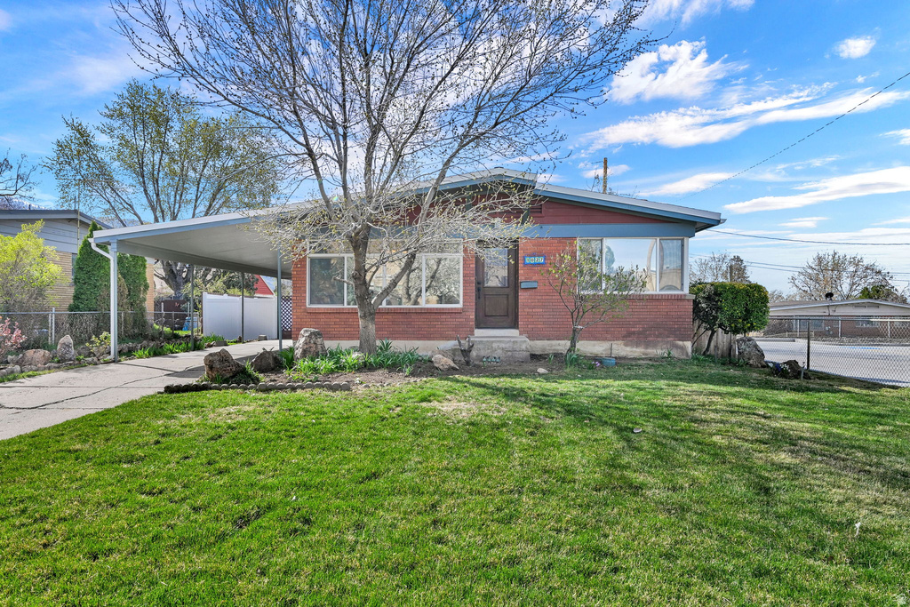1027 E 9TH Ogden, UT 84404