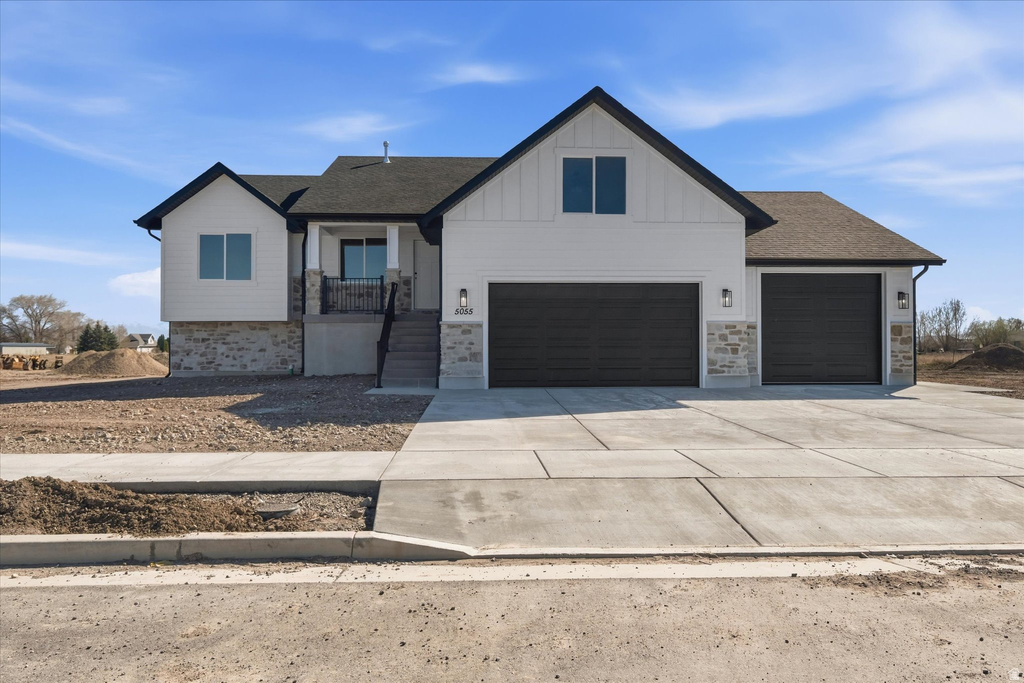 5055 W 10100 N #4 Elwood, UT 84337