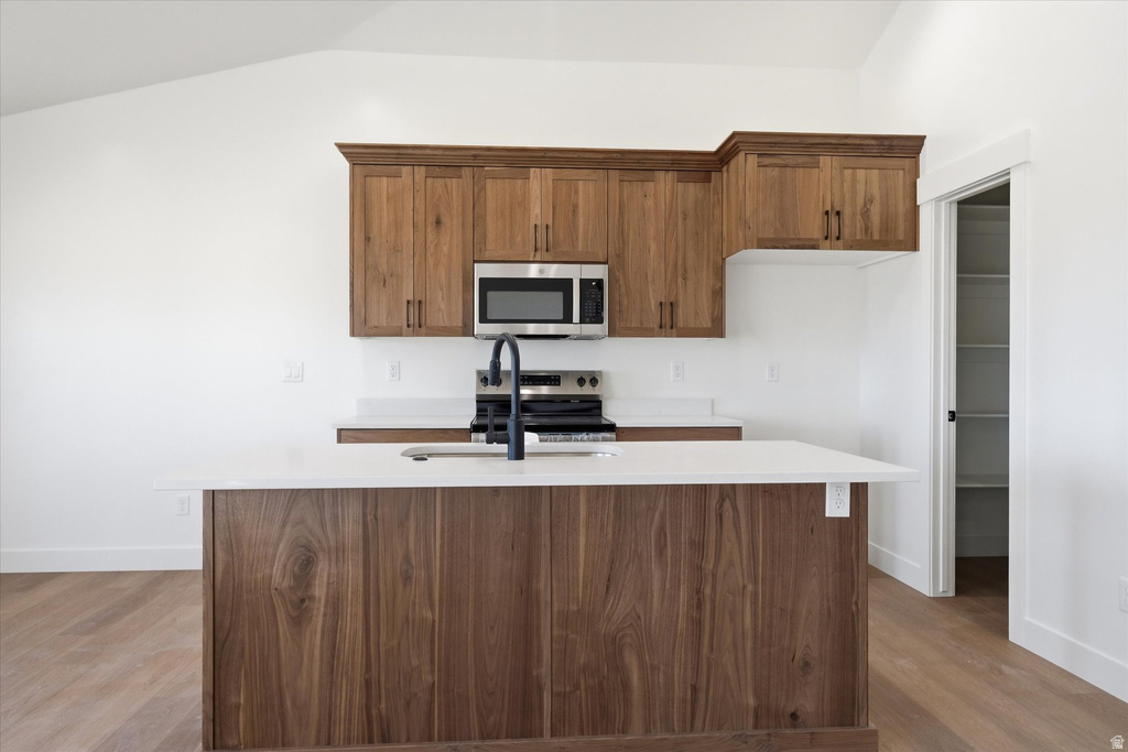 5055 W 10100 N #4 Elwood, UT 84337