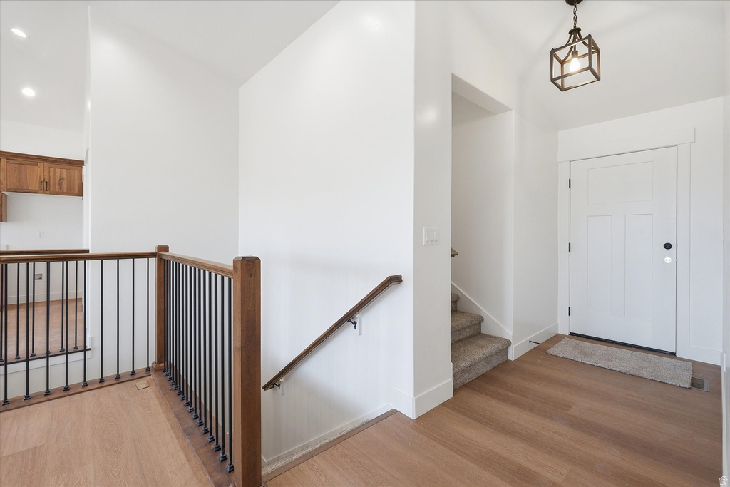 5055 W 10100 N #4 Elwood, UT 84337