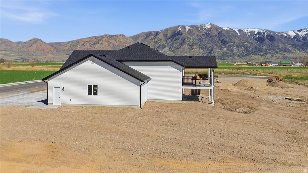 5055 W 10100 N #4 Elwood, UT 84337