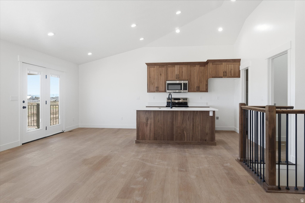 5055 W 10100 N #4 Elwood, UT 84337