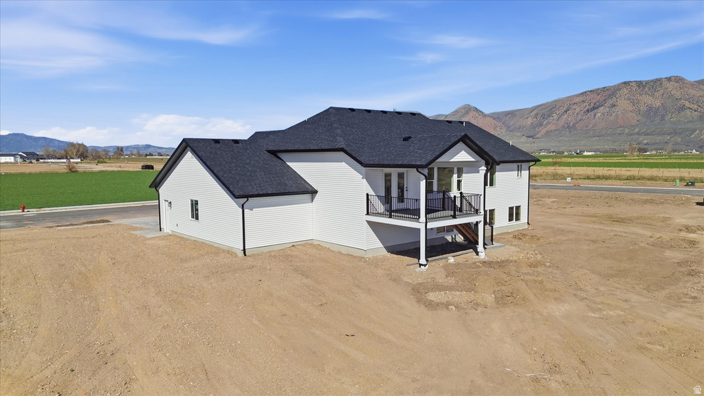 5055 W 10100 N #4 Elwood, UT 84337