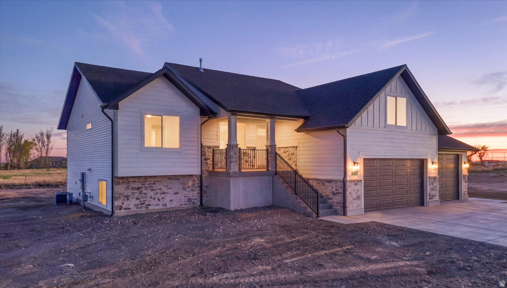 5055 W 10100 N #4 Elwood, UT 84337