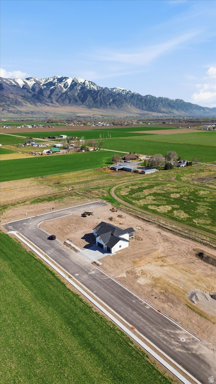 5055 W 10100 N #4 Elwood, UT 84337