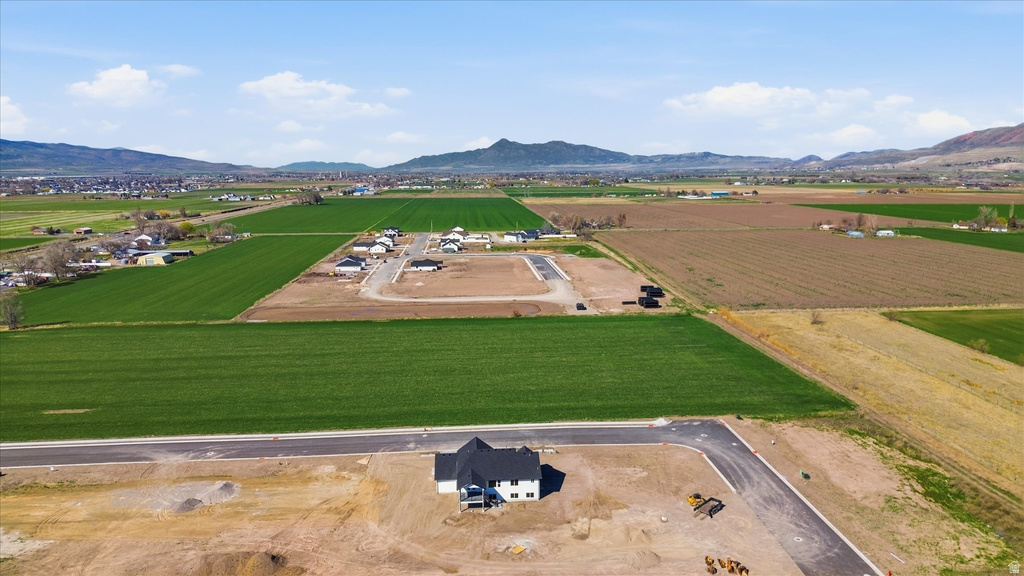 5055 W 10100 N #4 Elwood, UT 84337