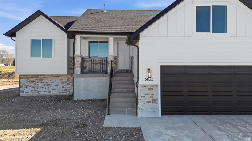5055 W 10100 N #4 Elwood, UT 84337
