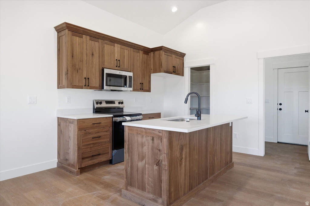 5055 W 10100 N #4 Elwood, UT 84337