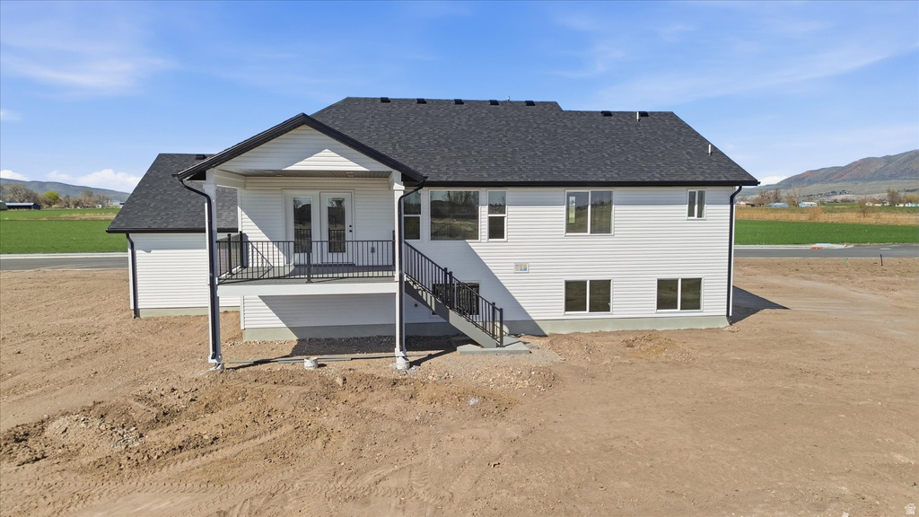 5055 W 10100 N #4 Elwood, UT 84337