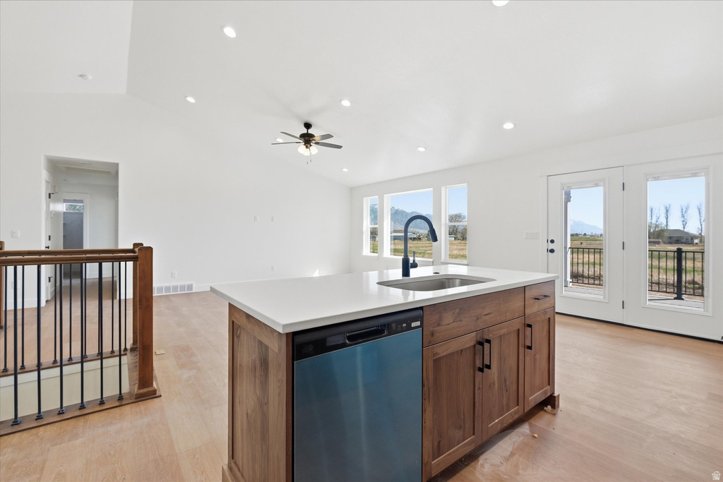 5055 W 10100 N #4 Elwood, UT 84337