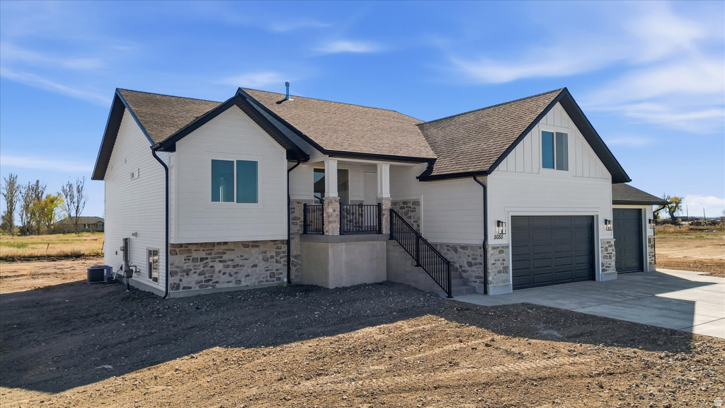 5055 W 10100 N #4 Elwood, UT 84337