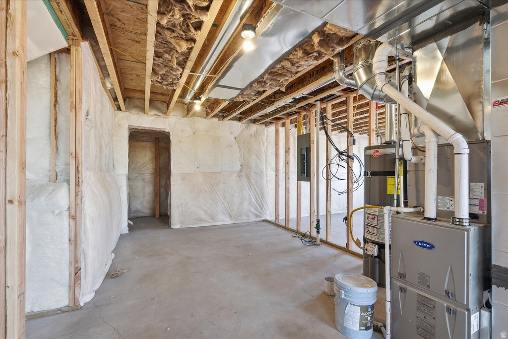 5055 W 10100 N #4 Elwood, UT 84337