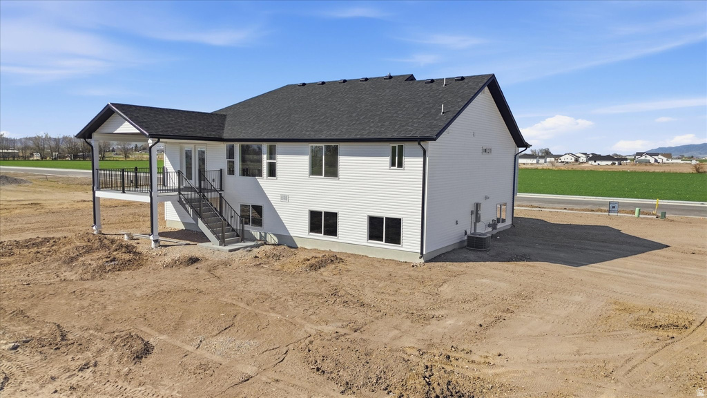 5055 W 10100 N #4 Elwood, UT 84337