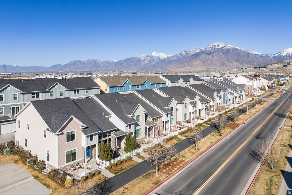 1055 S PAINTED HORSE LN Bluffdale, UT 84065