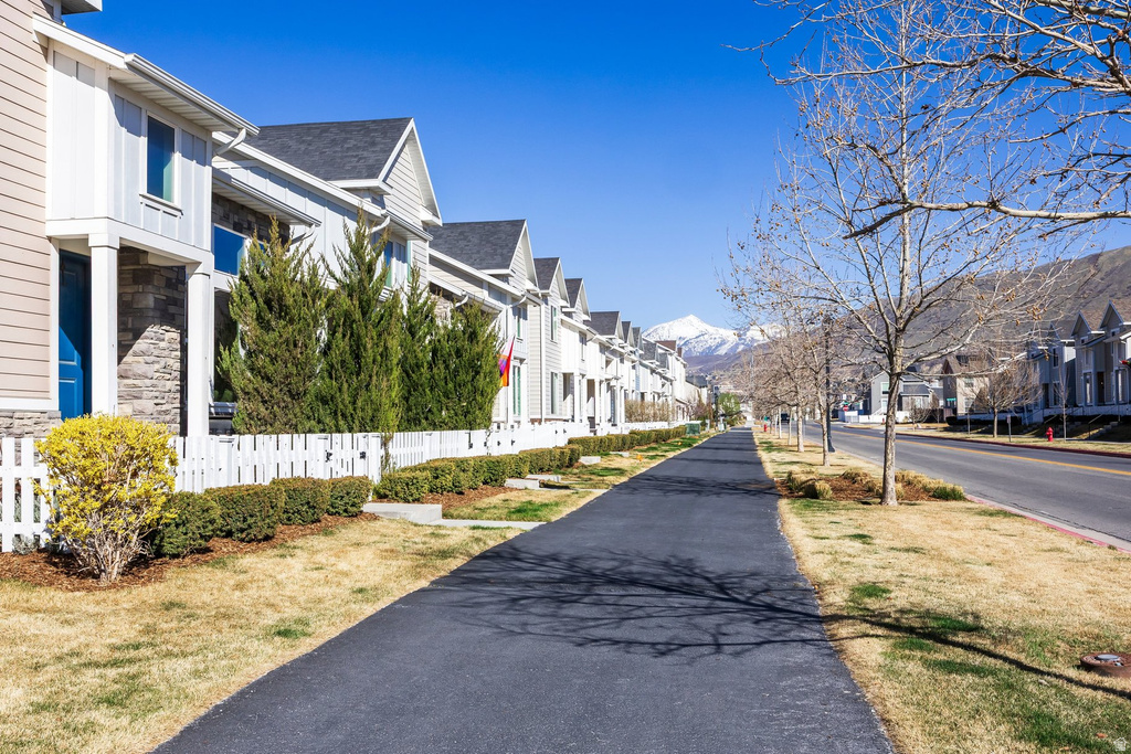 1055 S PAINTED HORSE LN Bluffdale, UT 84065