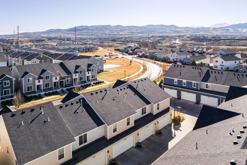 1055 S PAINTED HORSE LN Bluffdale, UT 84065