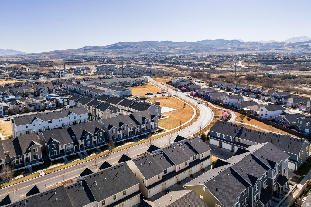 1055 S PAINTED HORSE LN Bluffdale, UT 84065