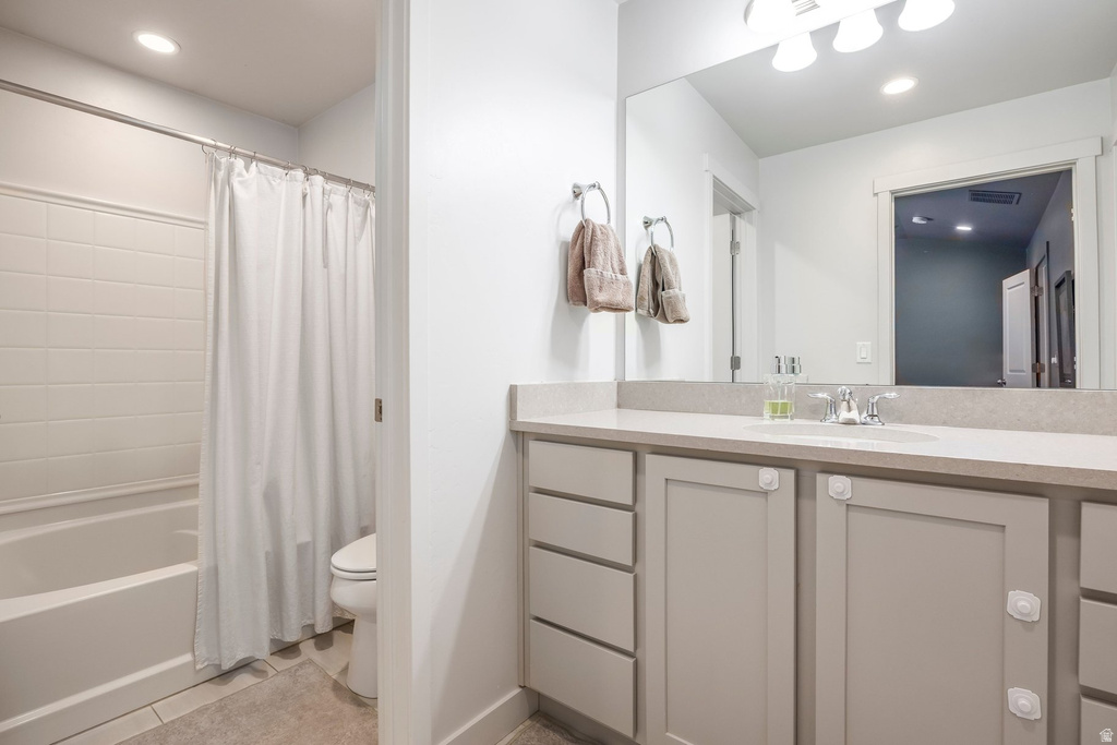 1055 S PAINTED HORSE LN Bluffdale, UT 84065