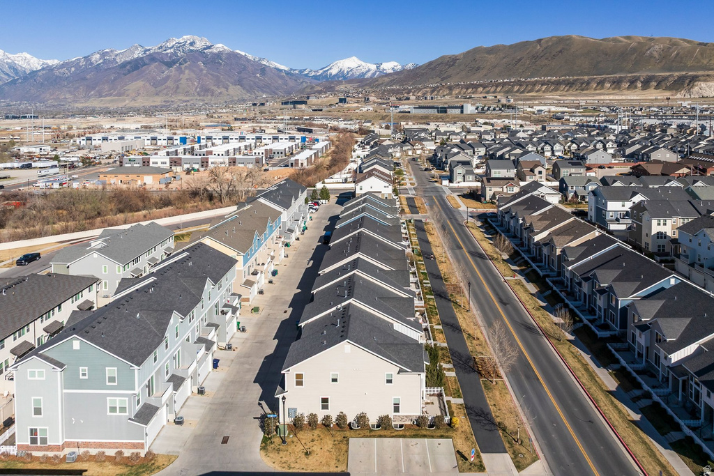 1055 S PAINTED HORSE LN Bluffdale, UT 84065