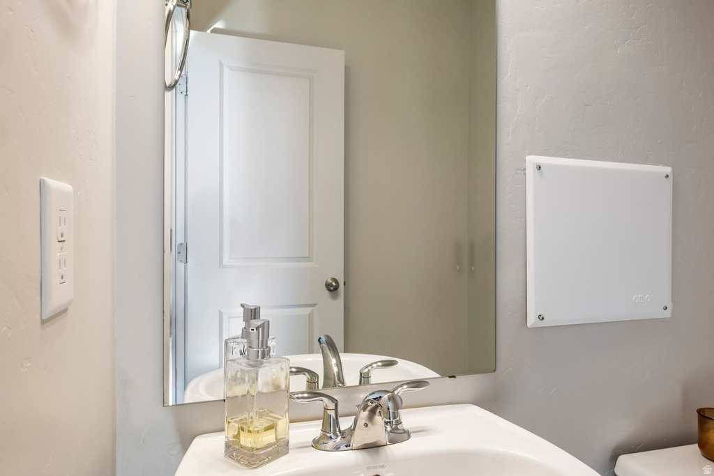 1055 S PAINTED HORSE LN Bluffdale, UT 84065