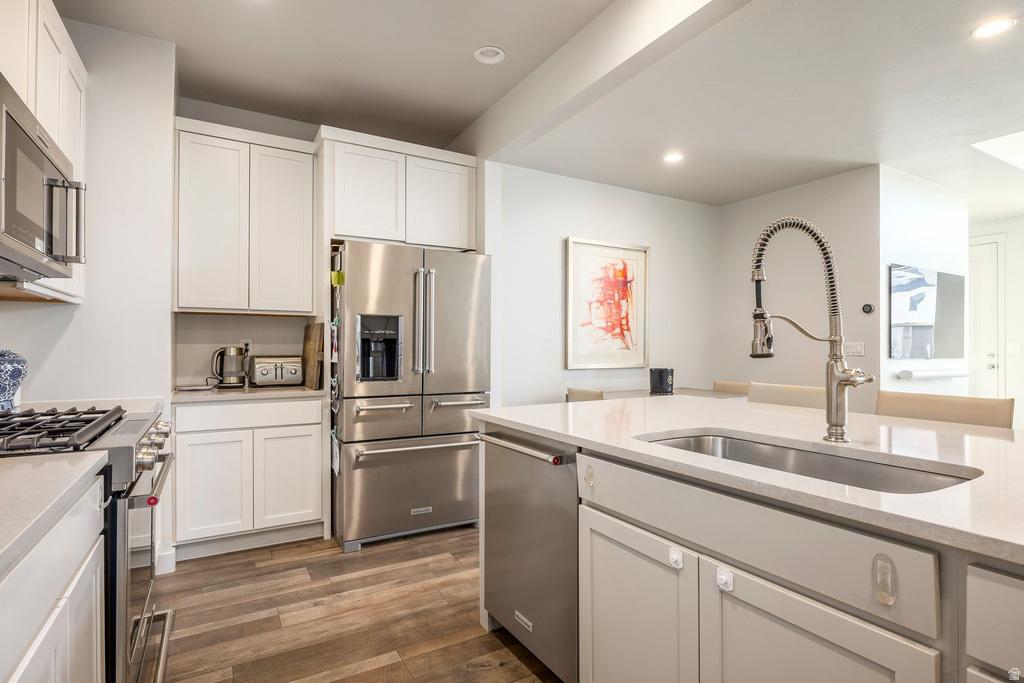 1055 S PAINTED HORSE LN Bluffdale, UT 84065